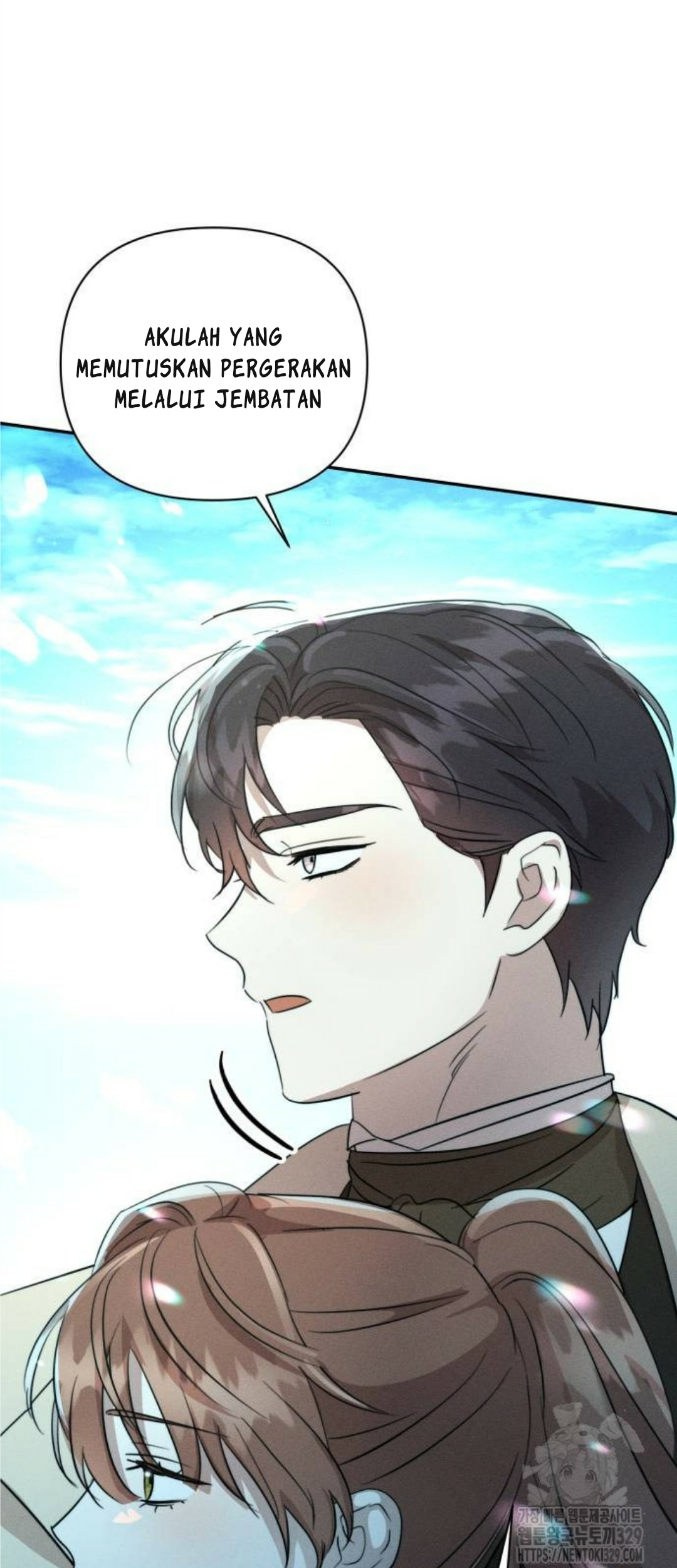 Don't Be Too Nice Chapter 14 - halaman 66