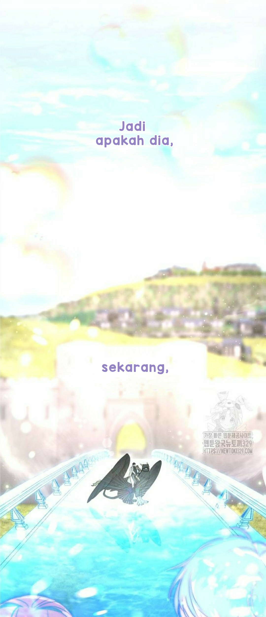 Don't Be Too Nice Chapter 14 - halaman 69