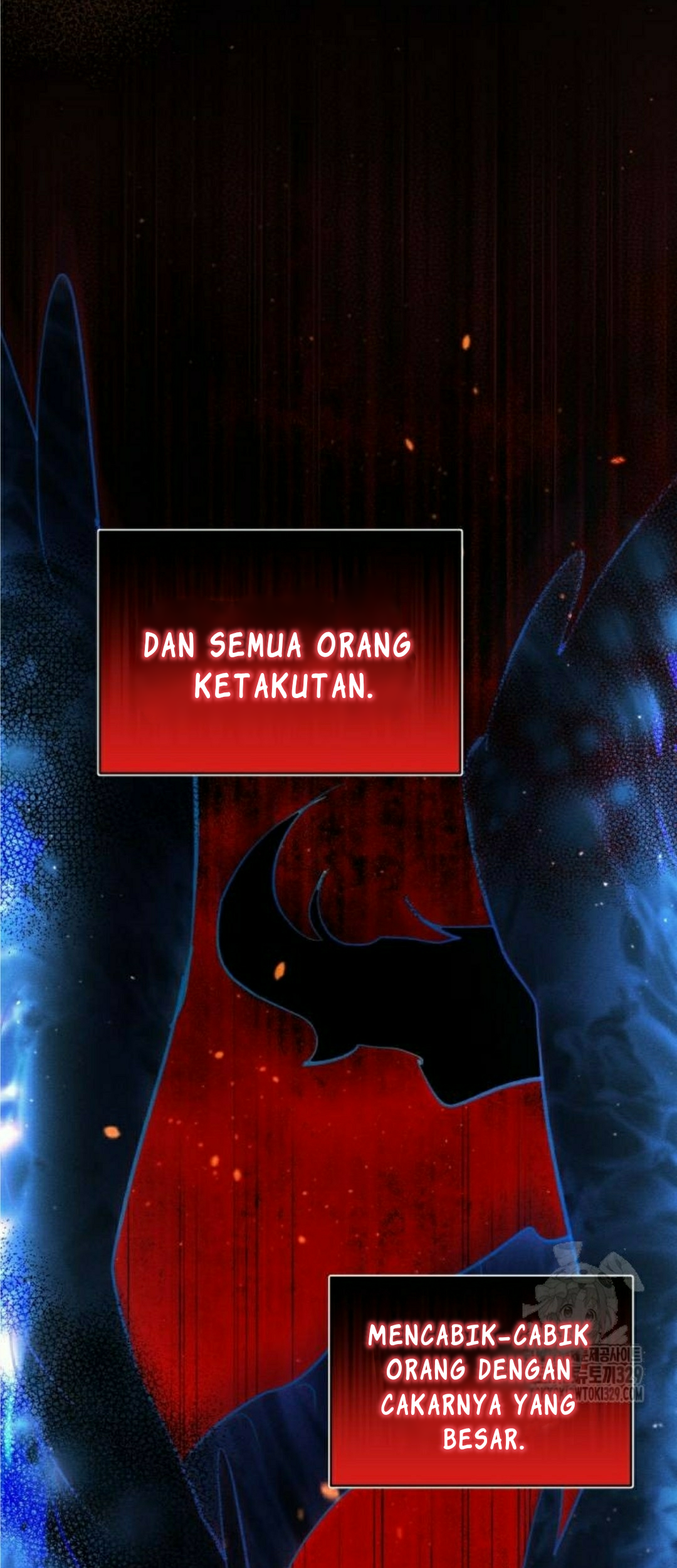 Don't Be Too Nice Chapter 14 - halaman 7