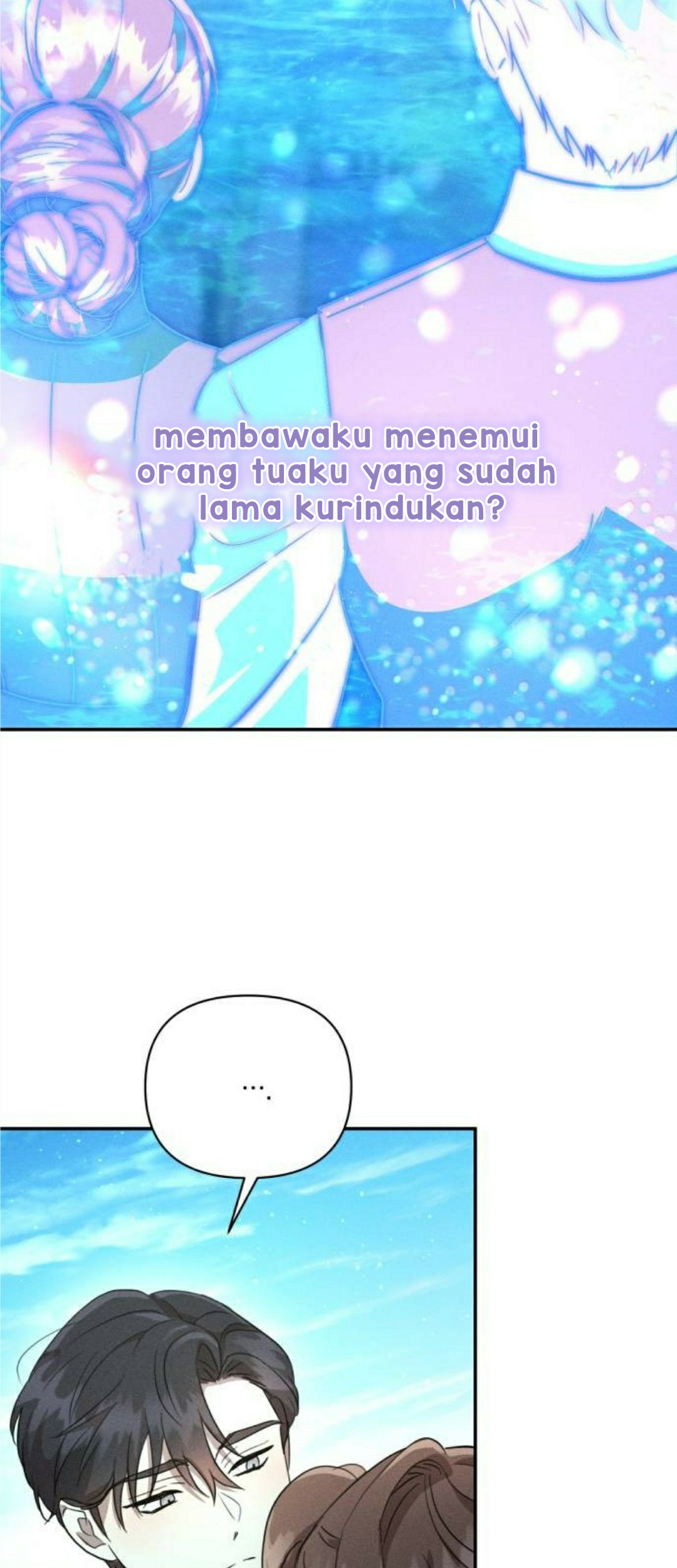Don't Be Too Nice Chapter 14 - halaman 70