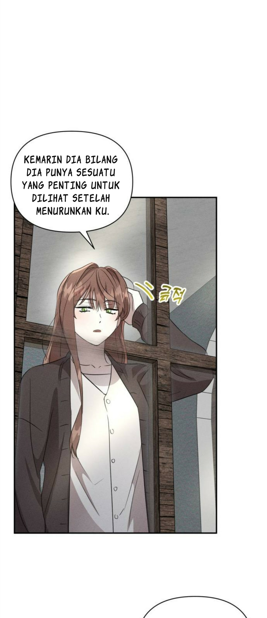 Don't Be Too Nice Chapter 14 - halaman 80