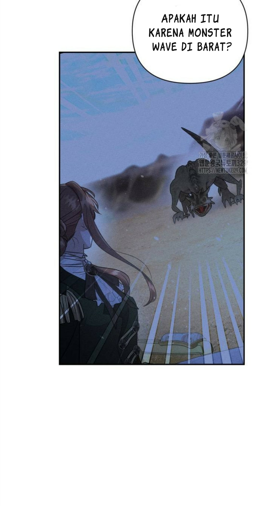Don't Be Too Nice Chapter 14 - halaman 81