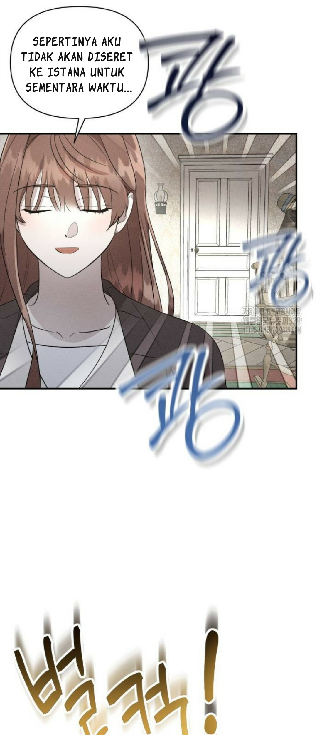 Don't Be Too Nice Chapter 14 - halaman 82