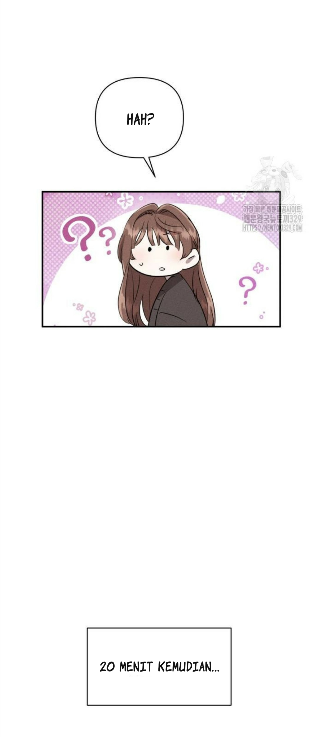 Don't Be Too Nice Chapter 14 - halaman 85