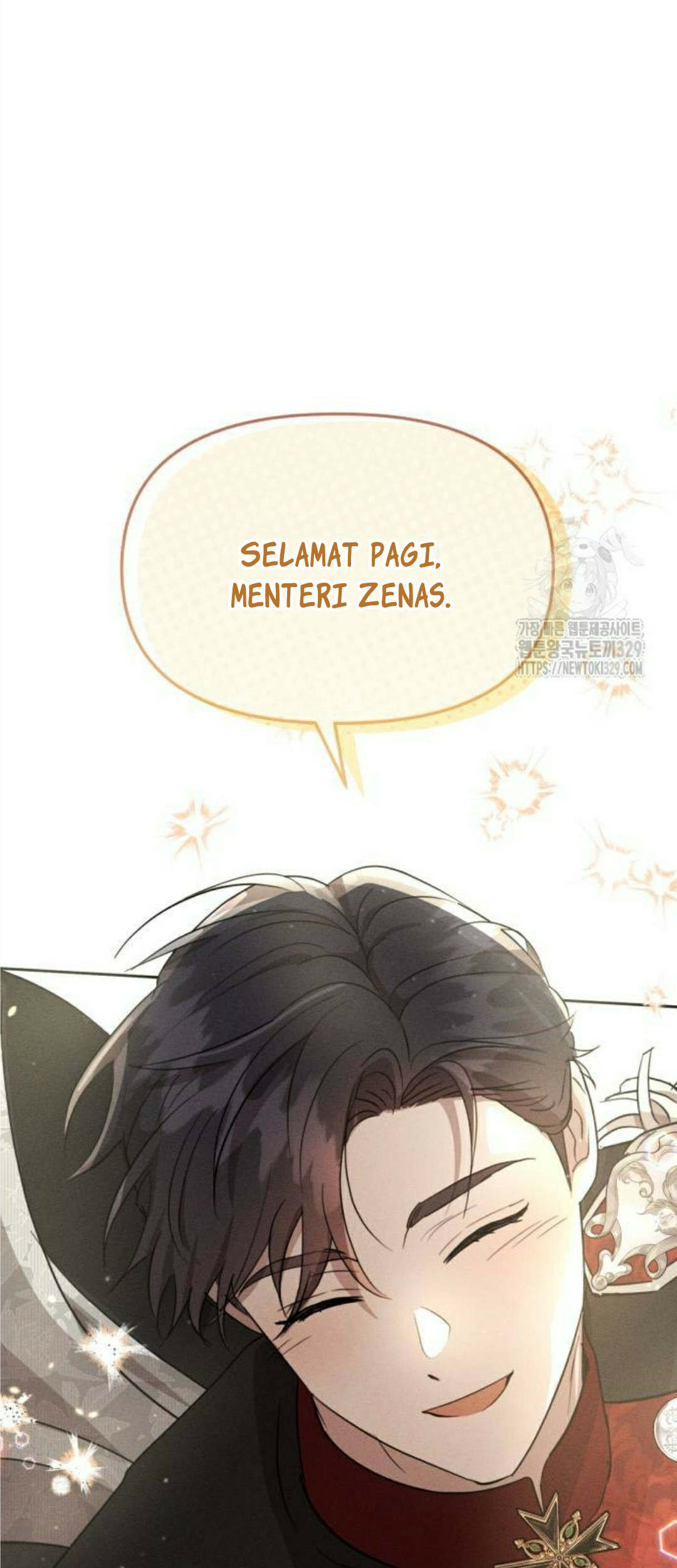 Don't Be Too Nice Chapter 14 - halaman 91