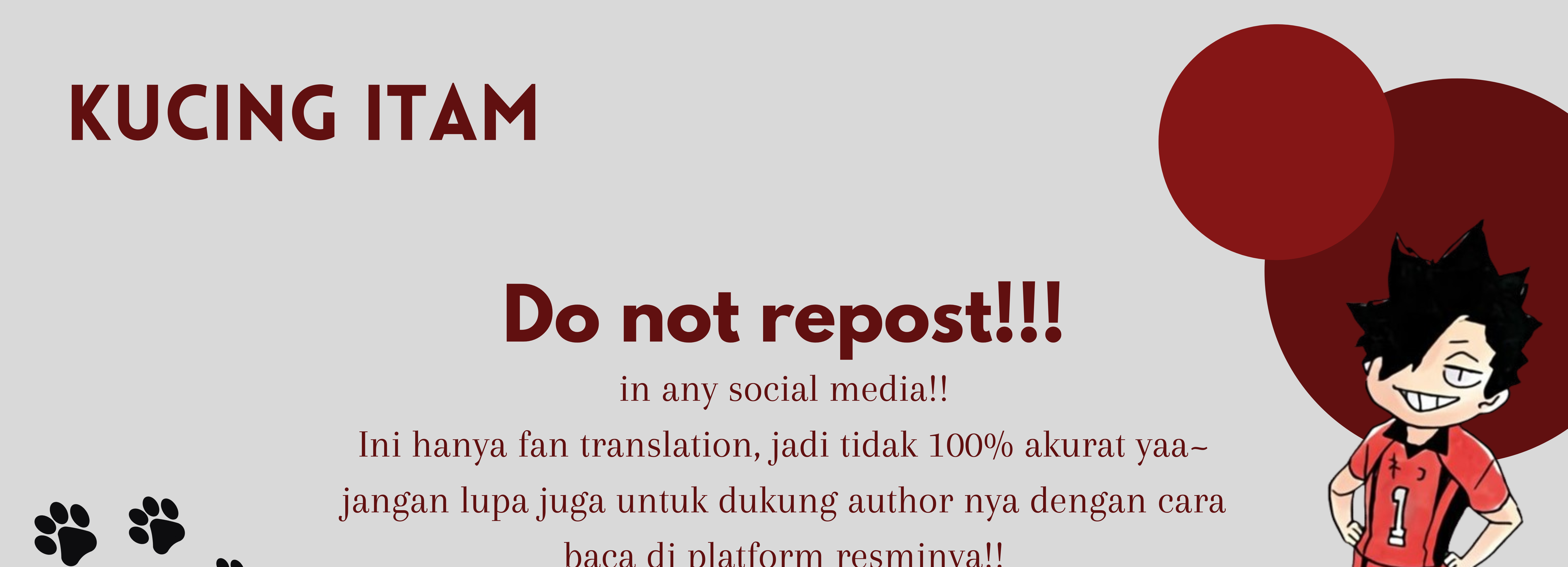 Don't Be Too Nice Chapter 14 - halaman 97