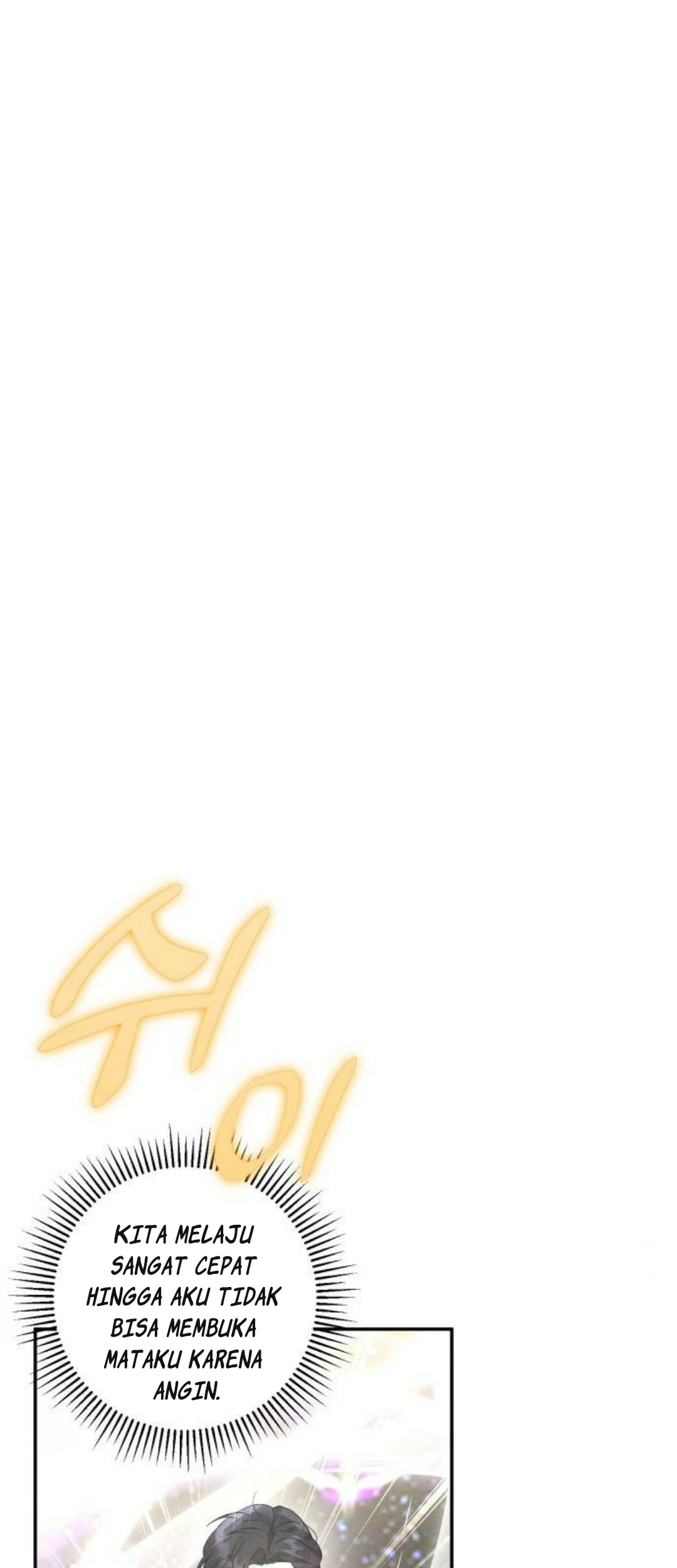 Don't Be Too Nice Chapter 15 - halaman 23