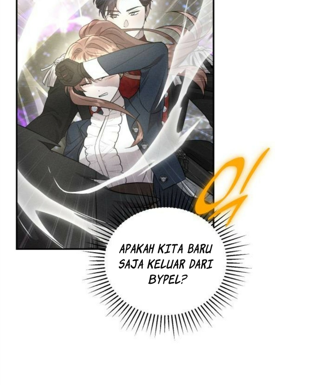 Don't Be Too Nice Chapter 15 - halaman 24
