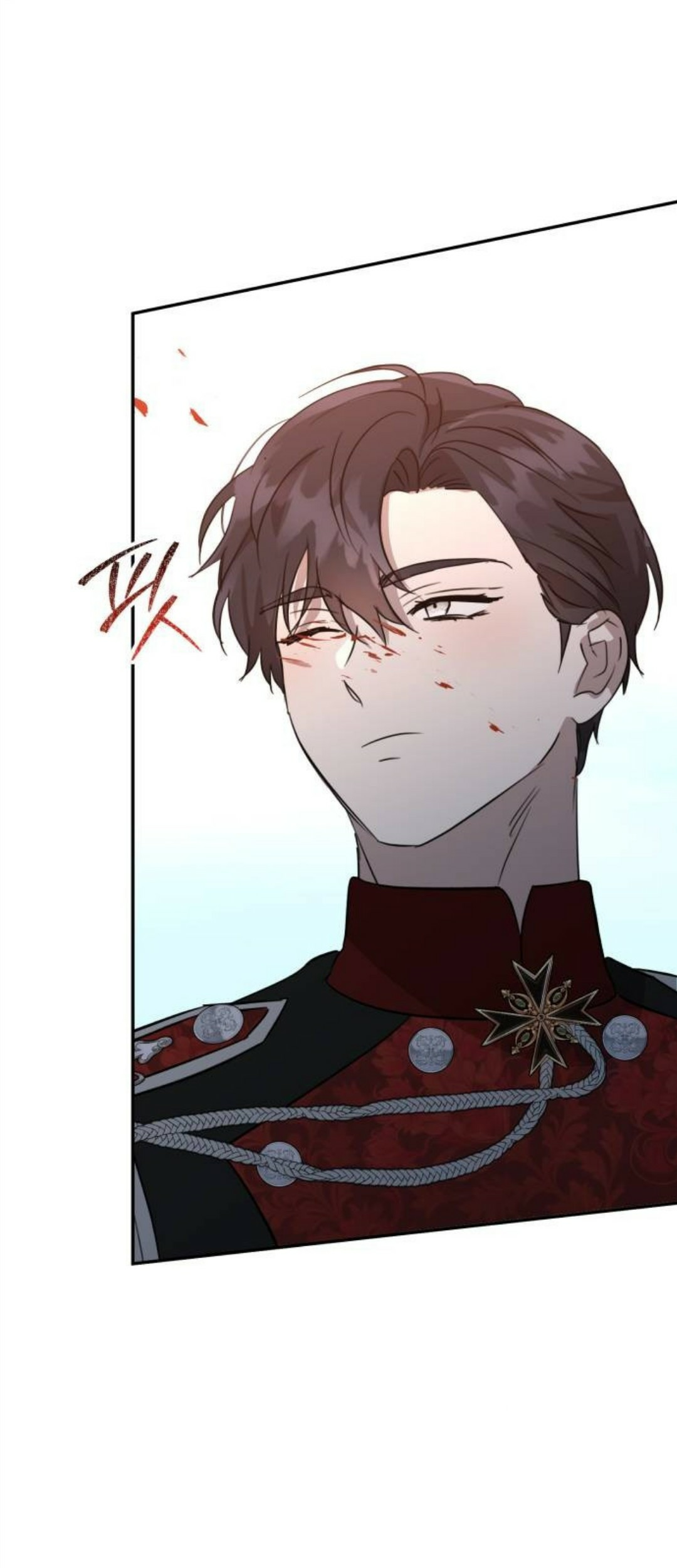 Don't Be Too Nice Chapter 15 - halaman 31