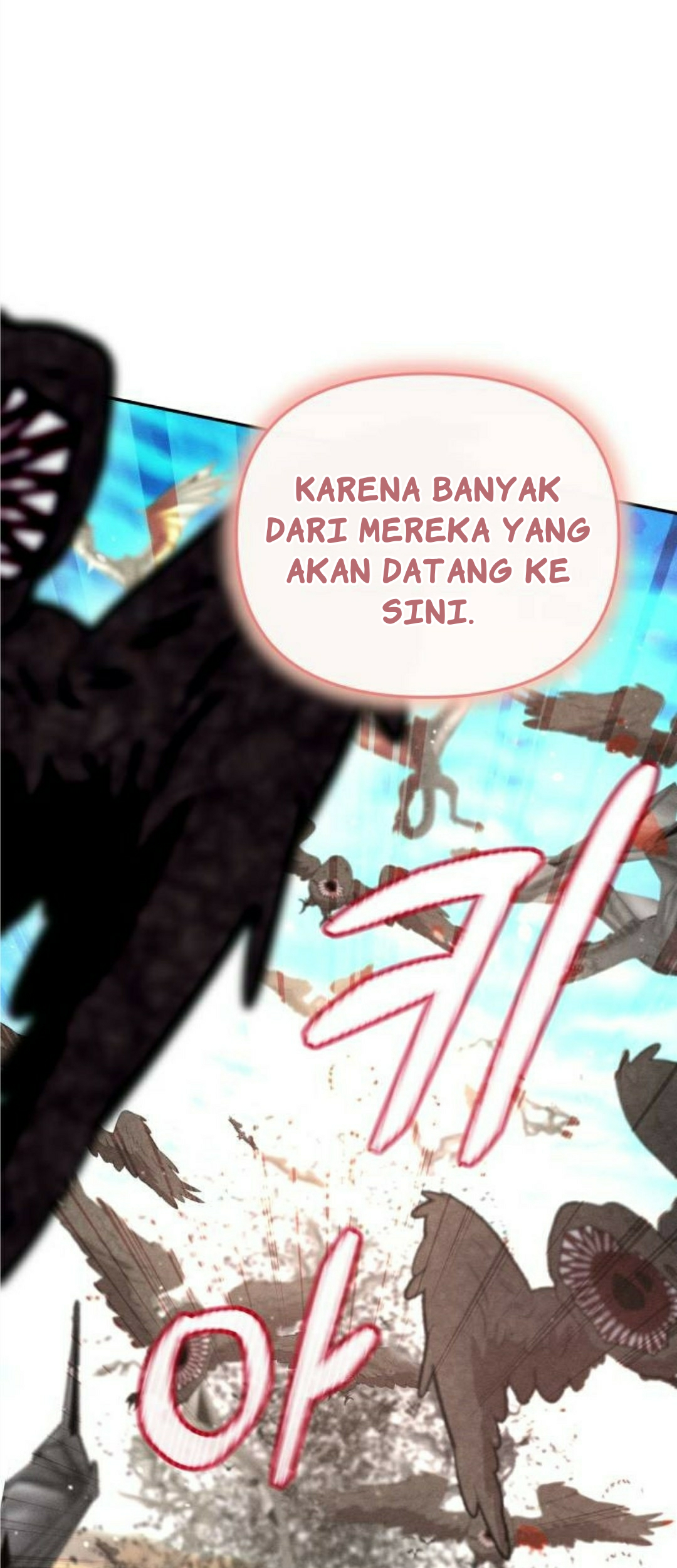 Don't Be Too Nice Chapter 15 - halaman 33