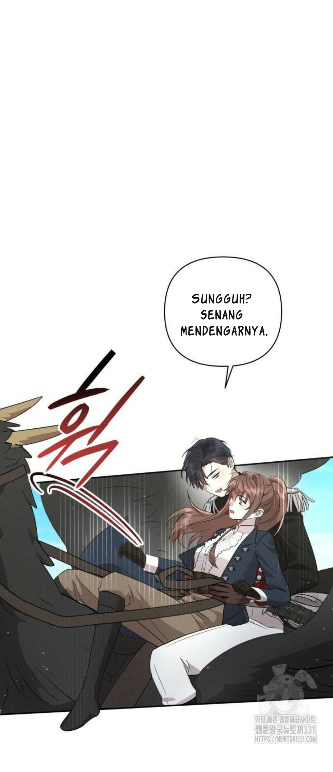 Don't Be Too Nice Chapter 15 - halaman 7