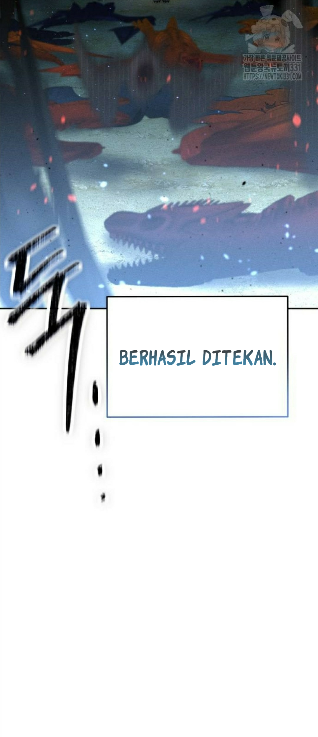Don't Be Too Nice Chapter 15 - halaman 77