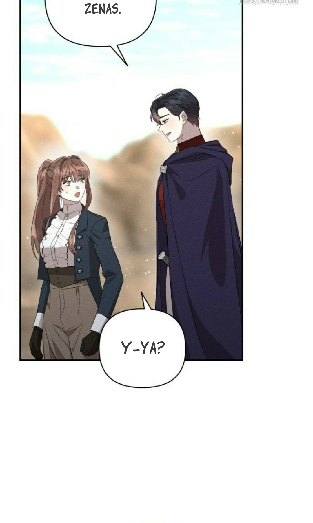 Don't Be Too Nice Chapter 15 - halaman 86