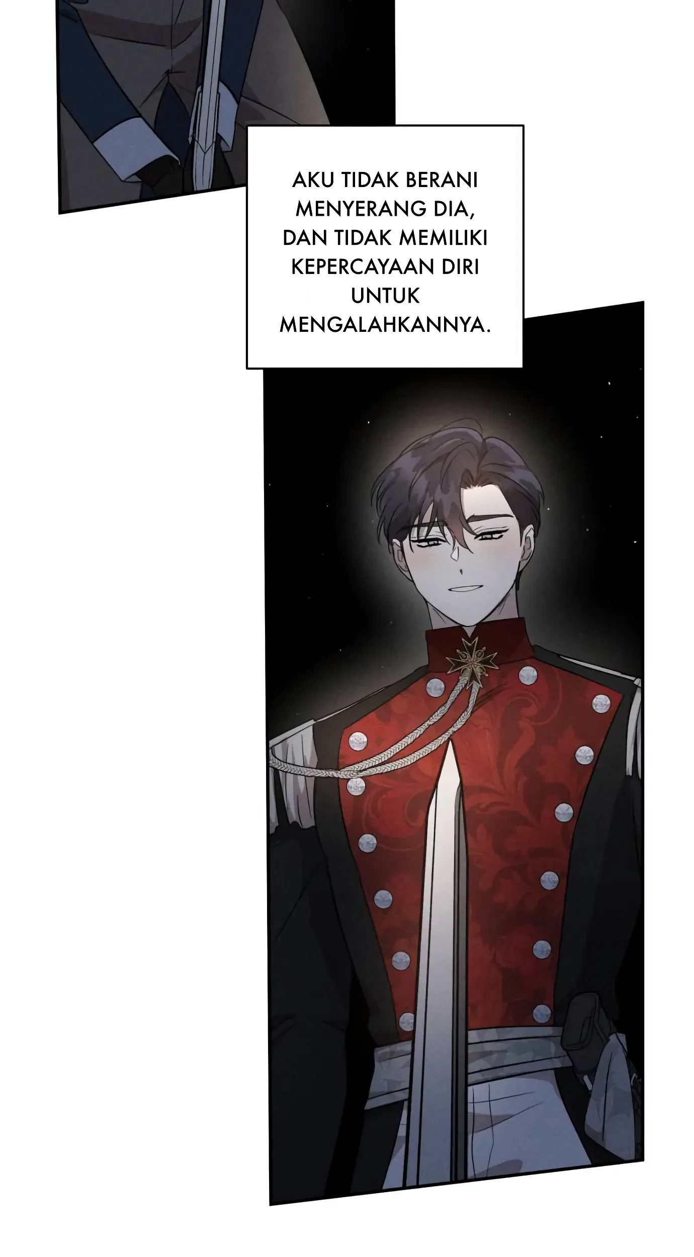 Don't Be Too Nice Chapter 16 - halaman 103