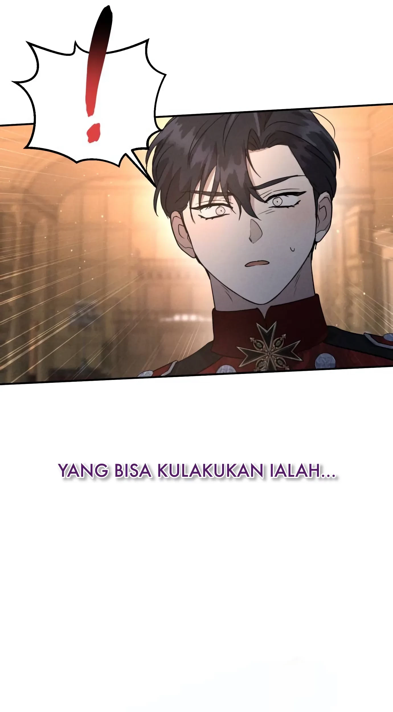 Don't Be Too Nice Chapter 16 - halaman 105