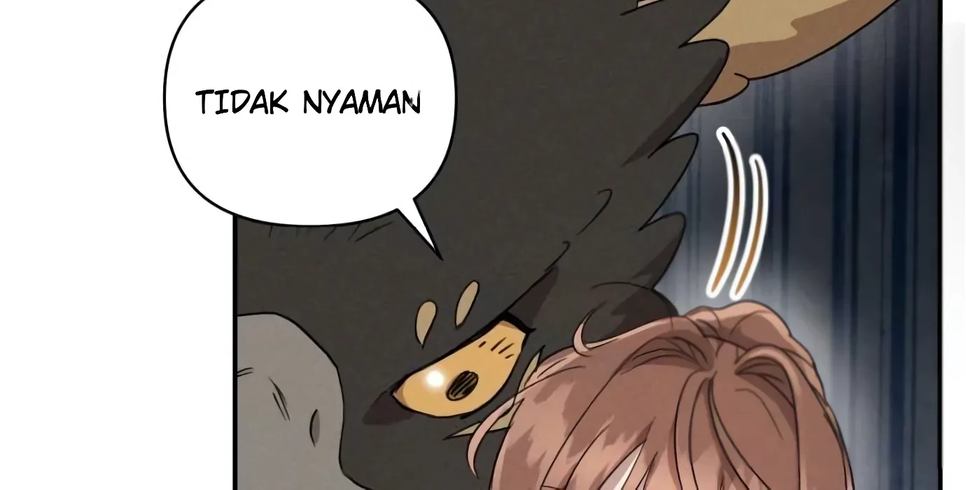 Don't Be Too Nice Chapter 16 - halaman 27