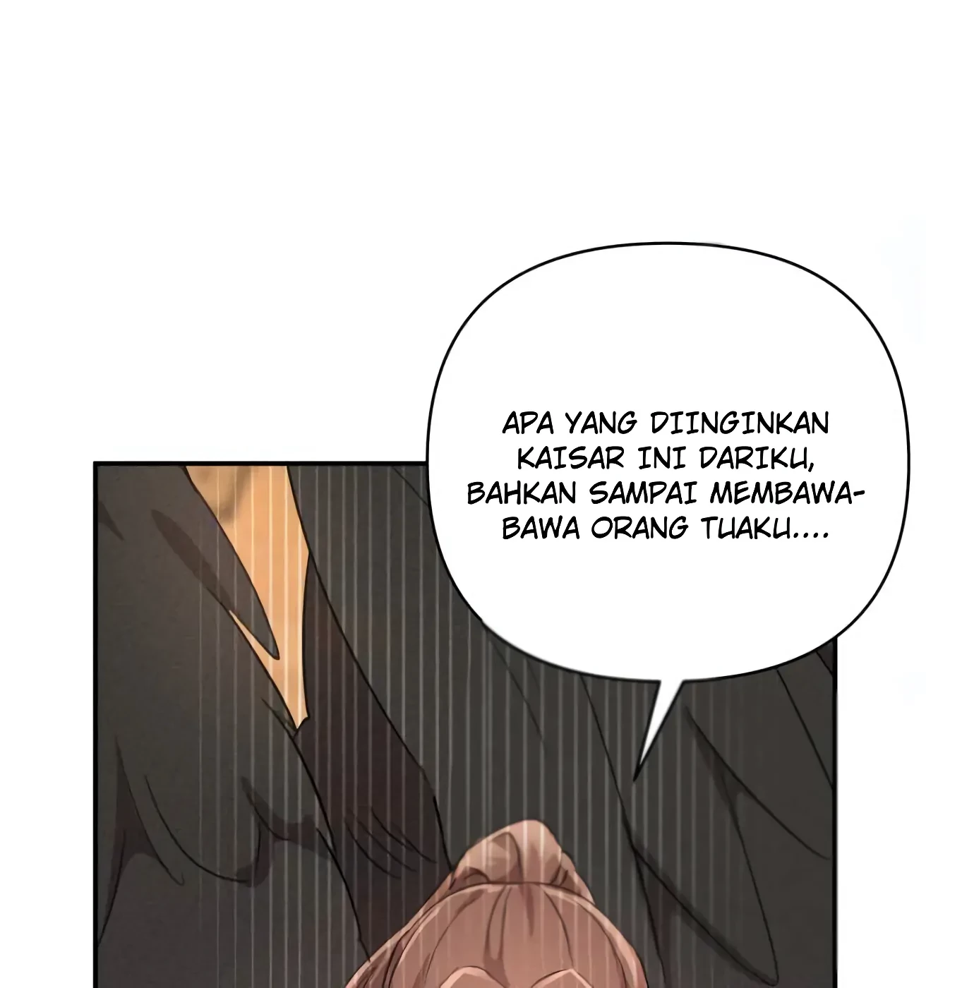 Don't Be Too Nice Chapter 16 - halaman 32