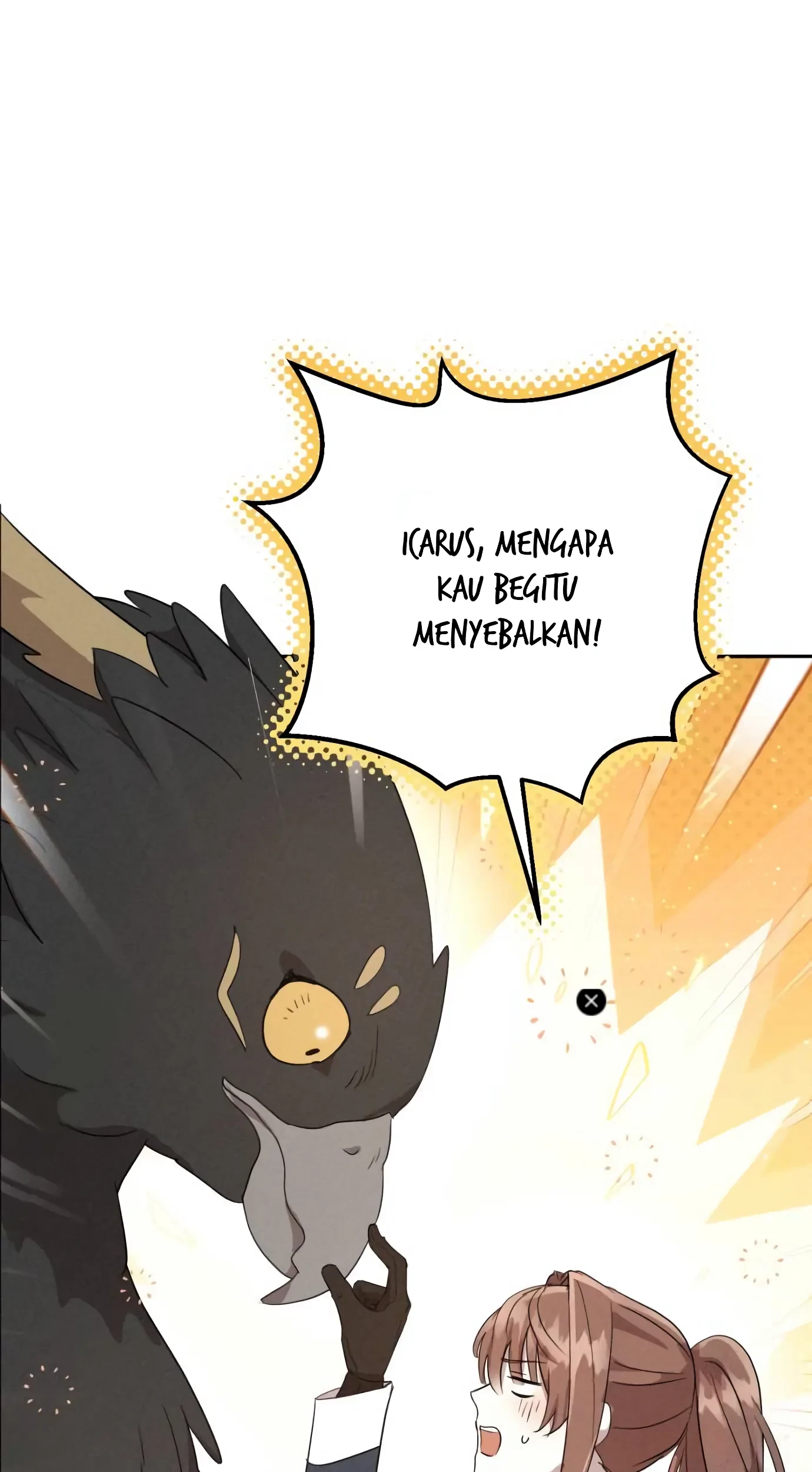 Don't Be Too Nice Chapter 16 - halaman 35