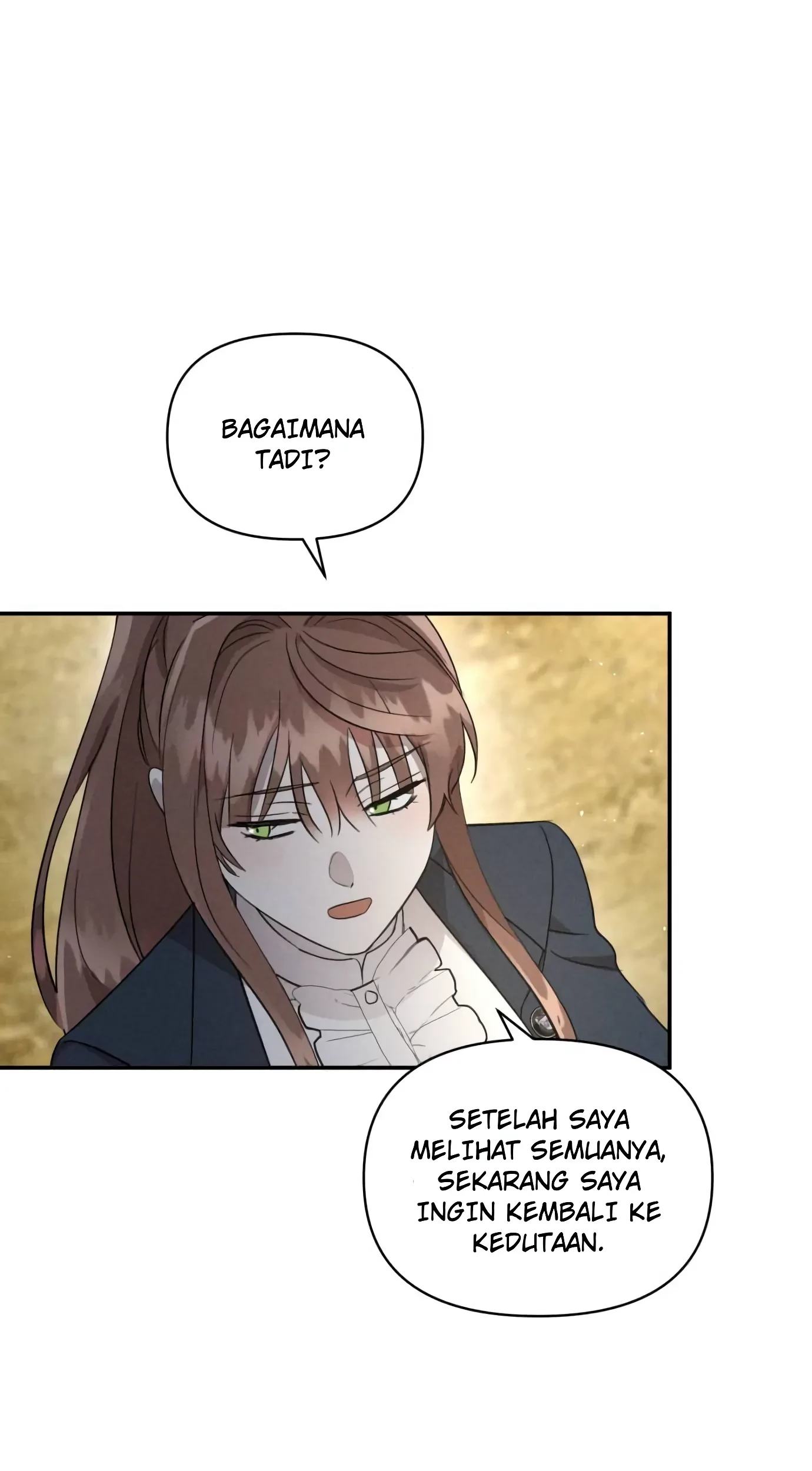 Don't Be Too Nice Chapter 16 - halaman 4