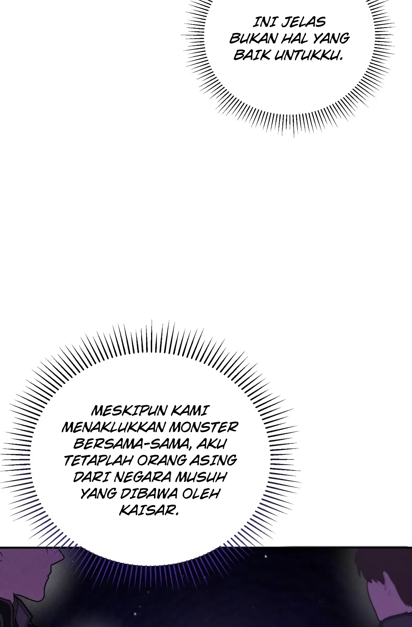 Don't Be Too Nice Chapter 16 - halaman 40