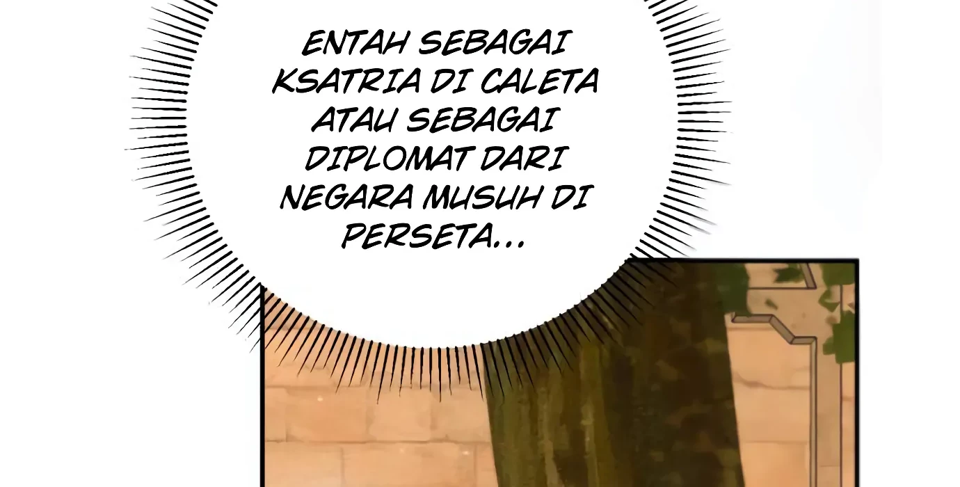Don't Be Too Nice Chapter 16 - halaman 45