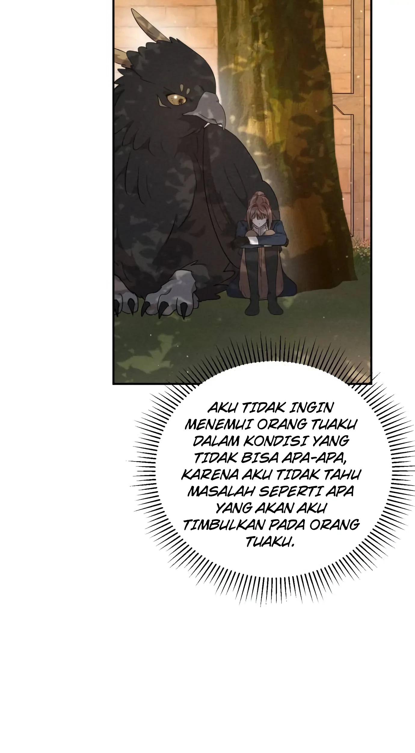 Don't Be Too Nice Chapter 16 - halaman 46