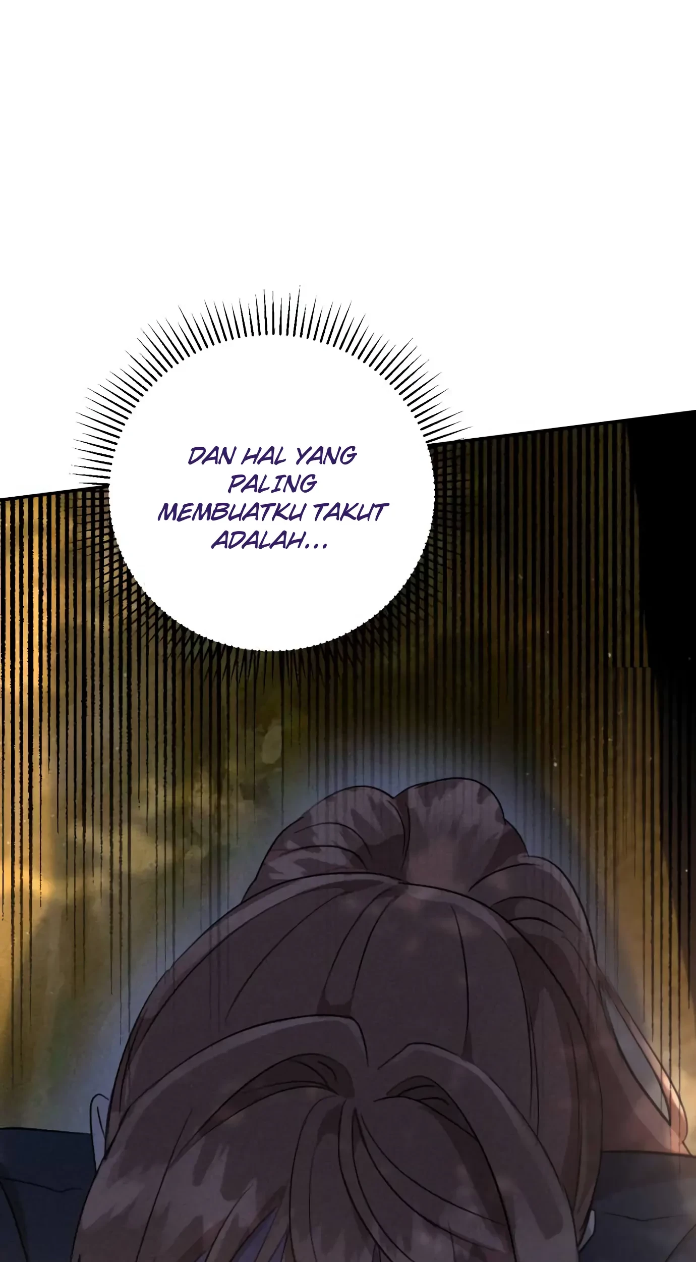 Don't Be Too Nice Chapter 16 - halaman 50