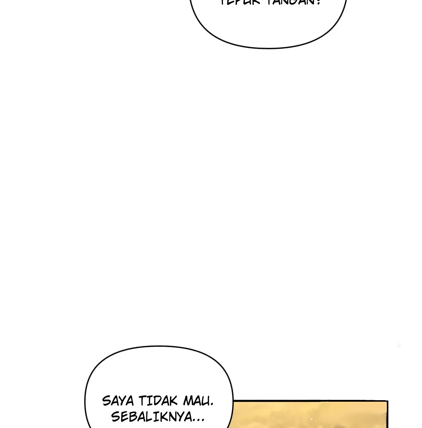 Don't Be Too Nice Chapter 16 - halaman 6