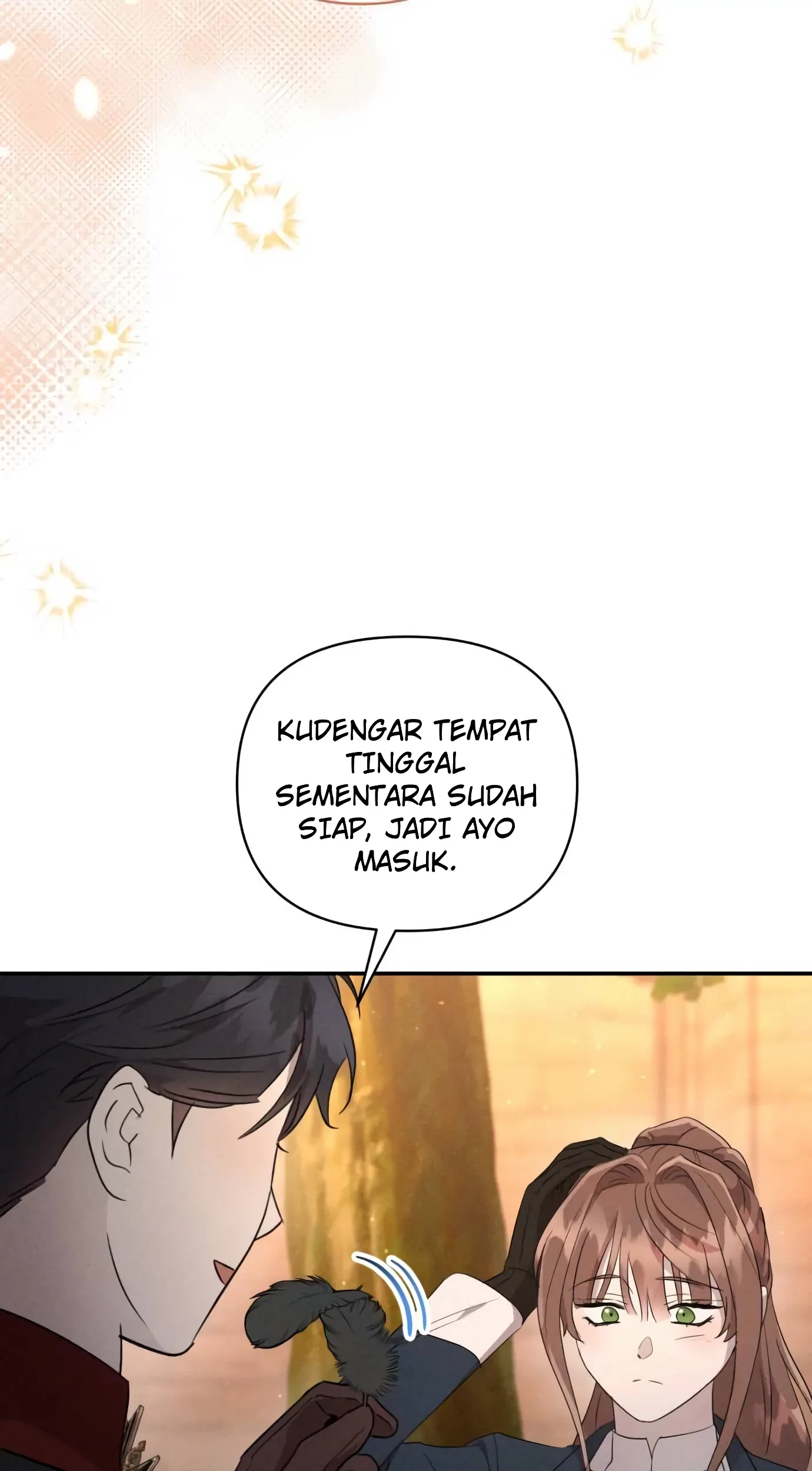 Don't Be Too Nice Chapter 16 - halaman 66