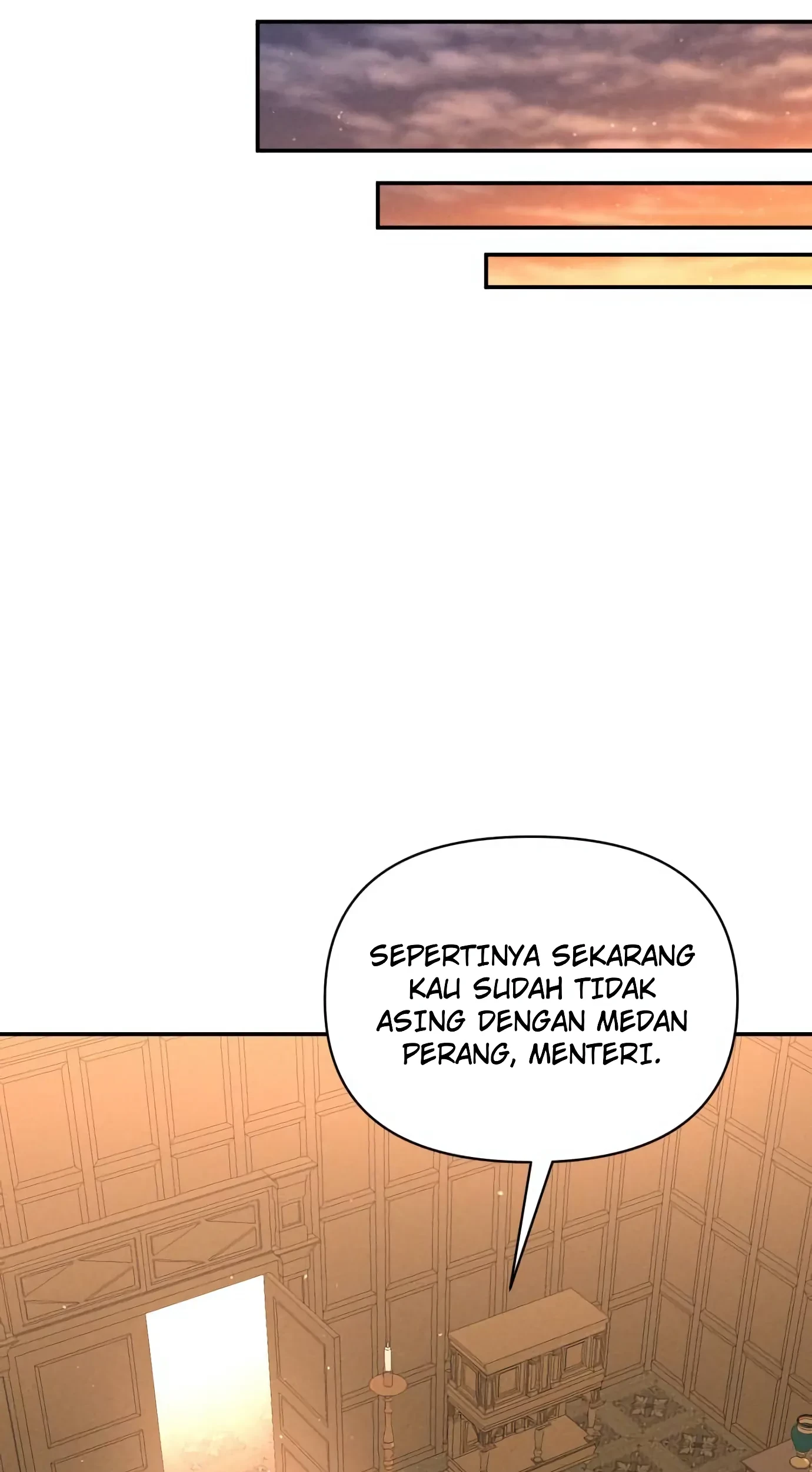 Don't Be Too Nice Chapter 16 - halaman 68