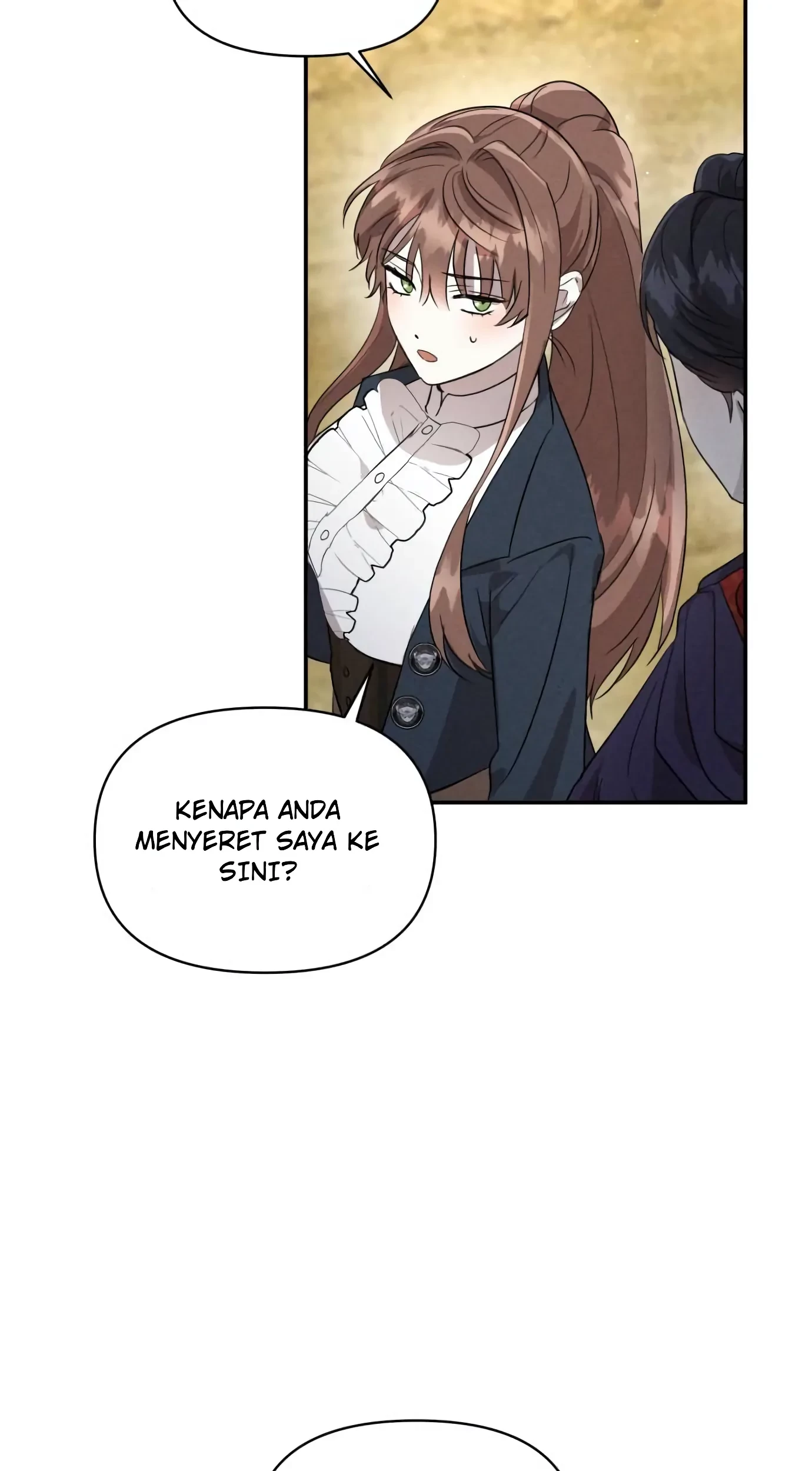 Don't Be Too Nice Chapter 16 - halaman 7