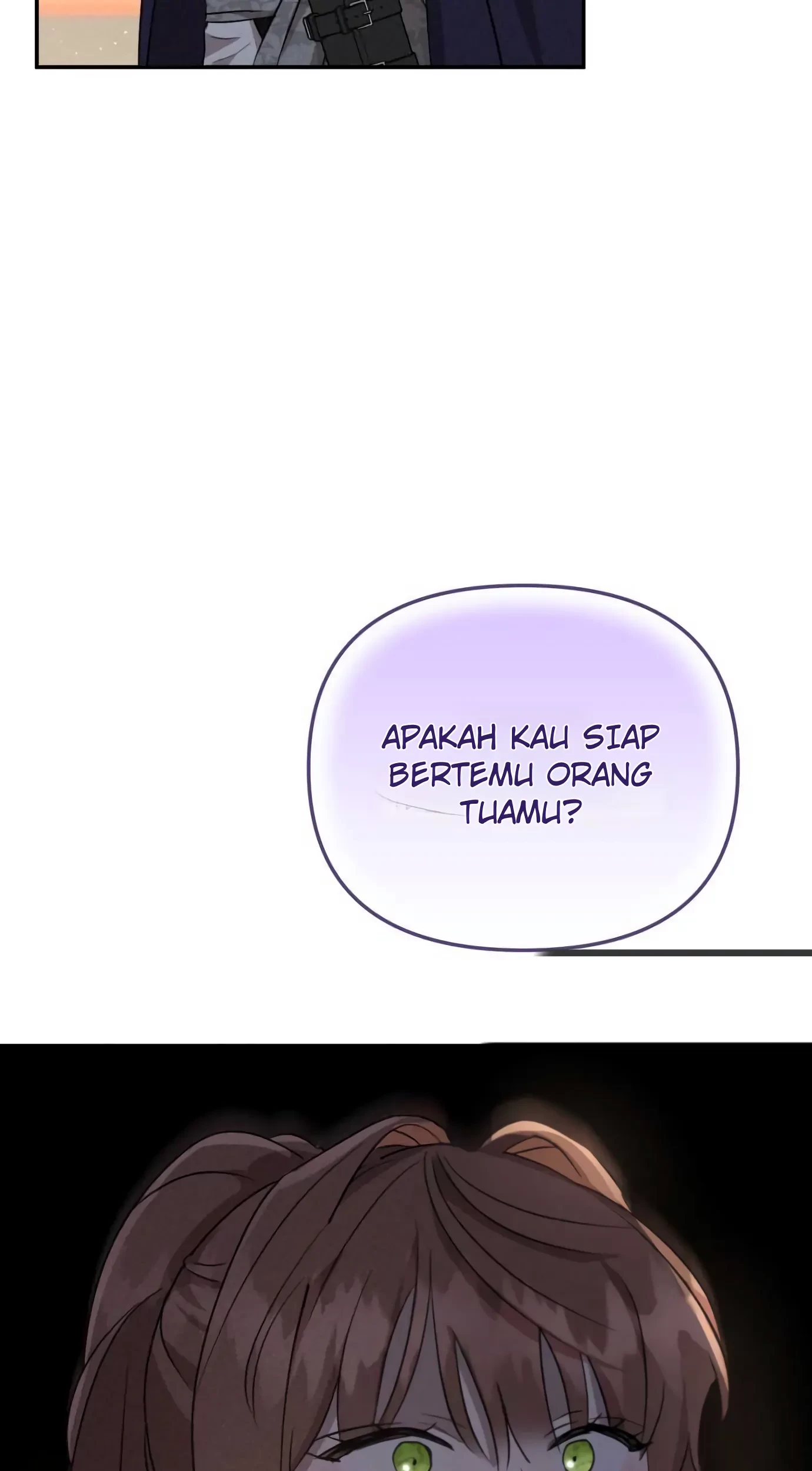 Don't Be Too Nice Chapter 16 - halaman 74