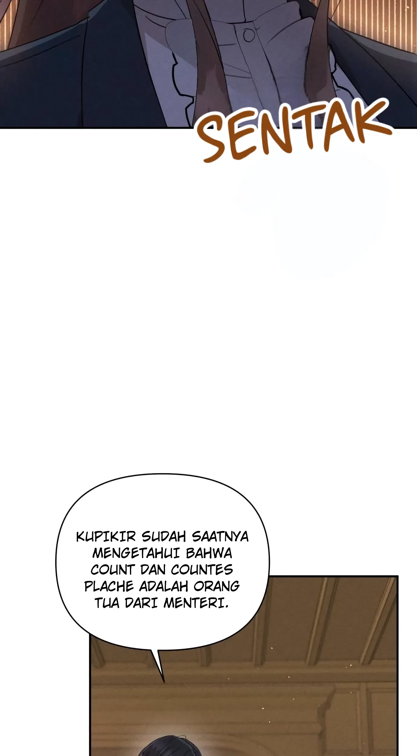 Don't Be Too Nice Chapter 16 - halaman 76