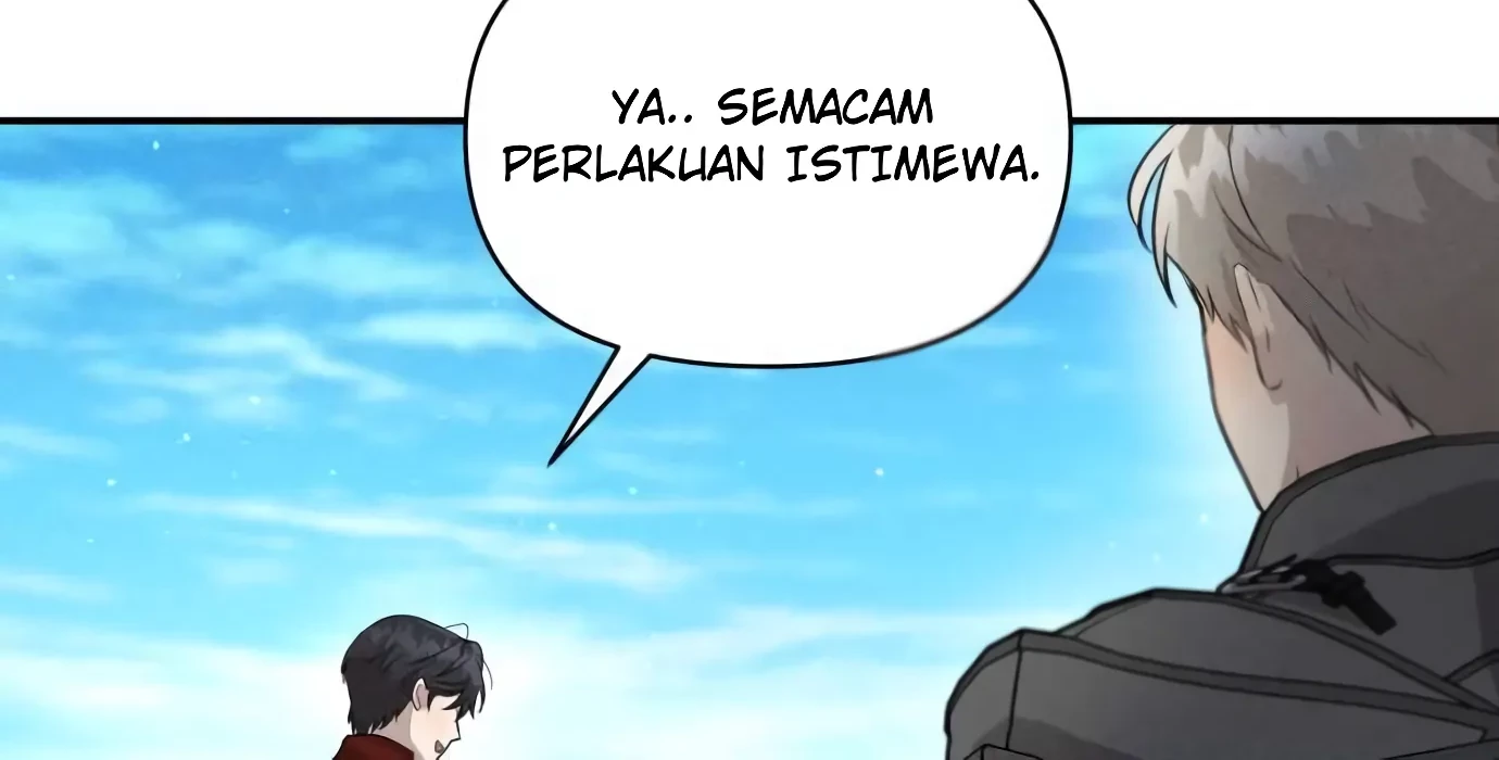 Don't Be Too Nice Chapter 16 - halaman 8
