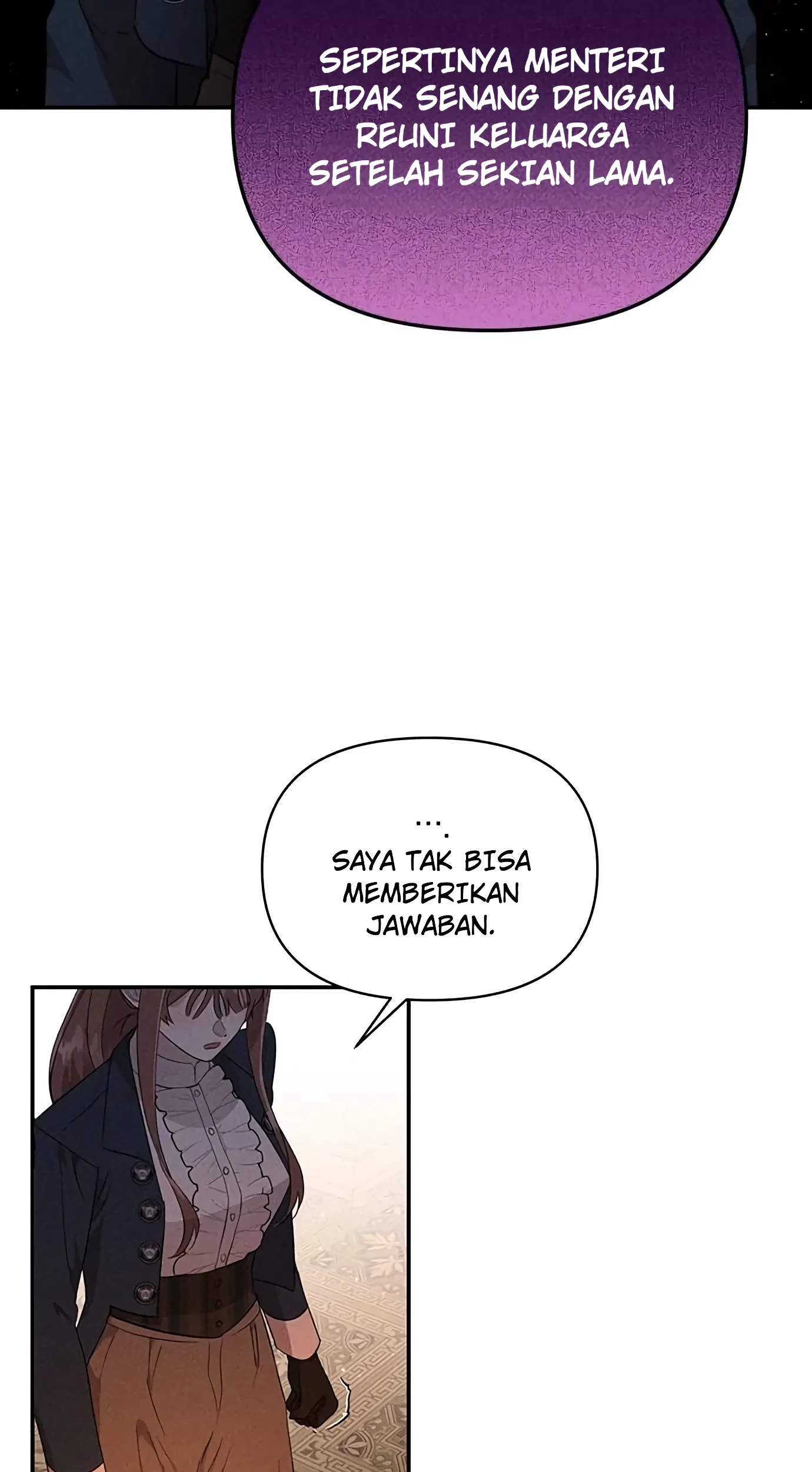Don't Be Too Nice Chapter 16 - halaman 82