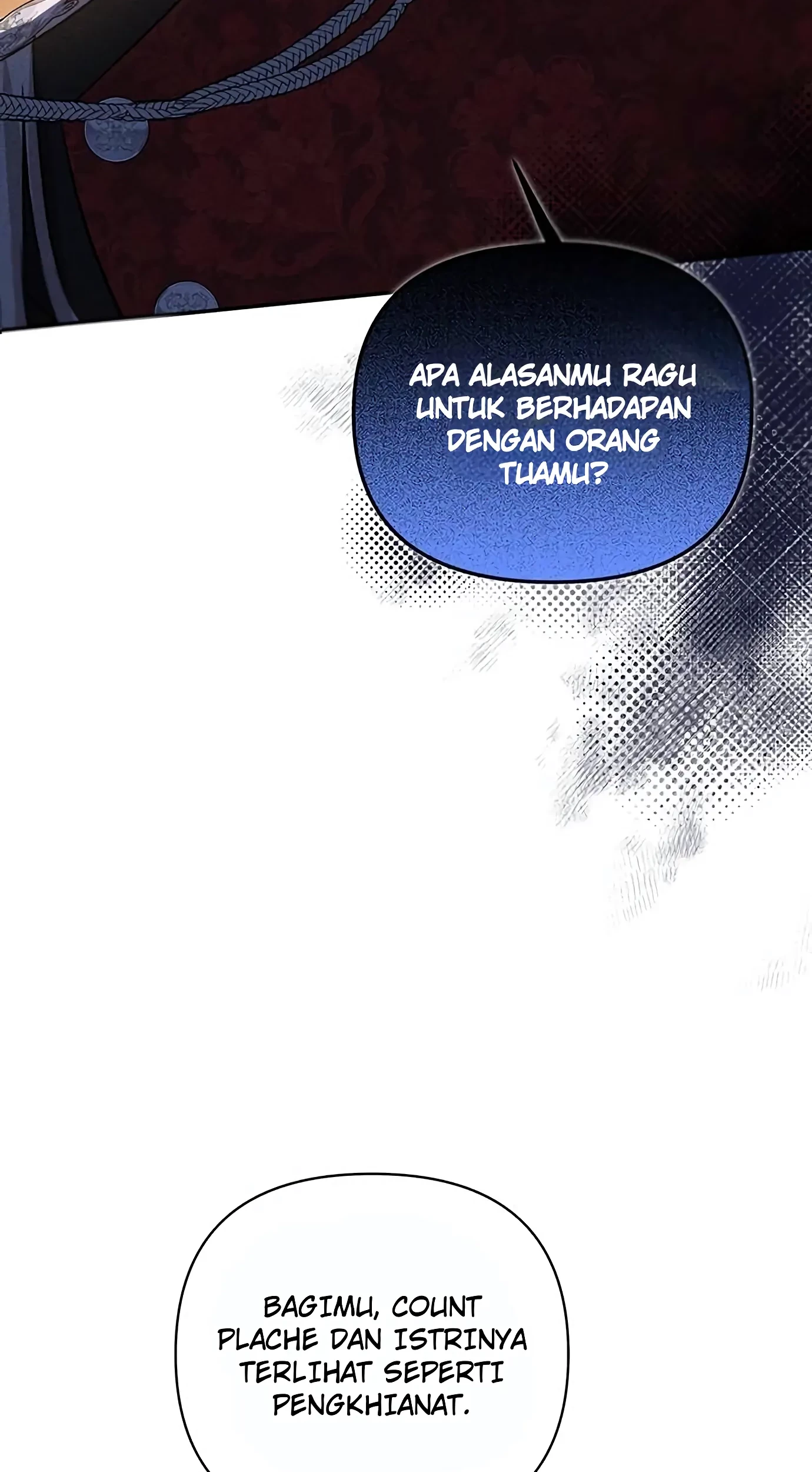 Don't Be Too Nice Chapter 16 - halaman 89