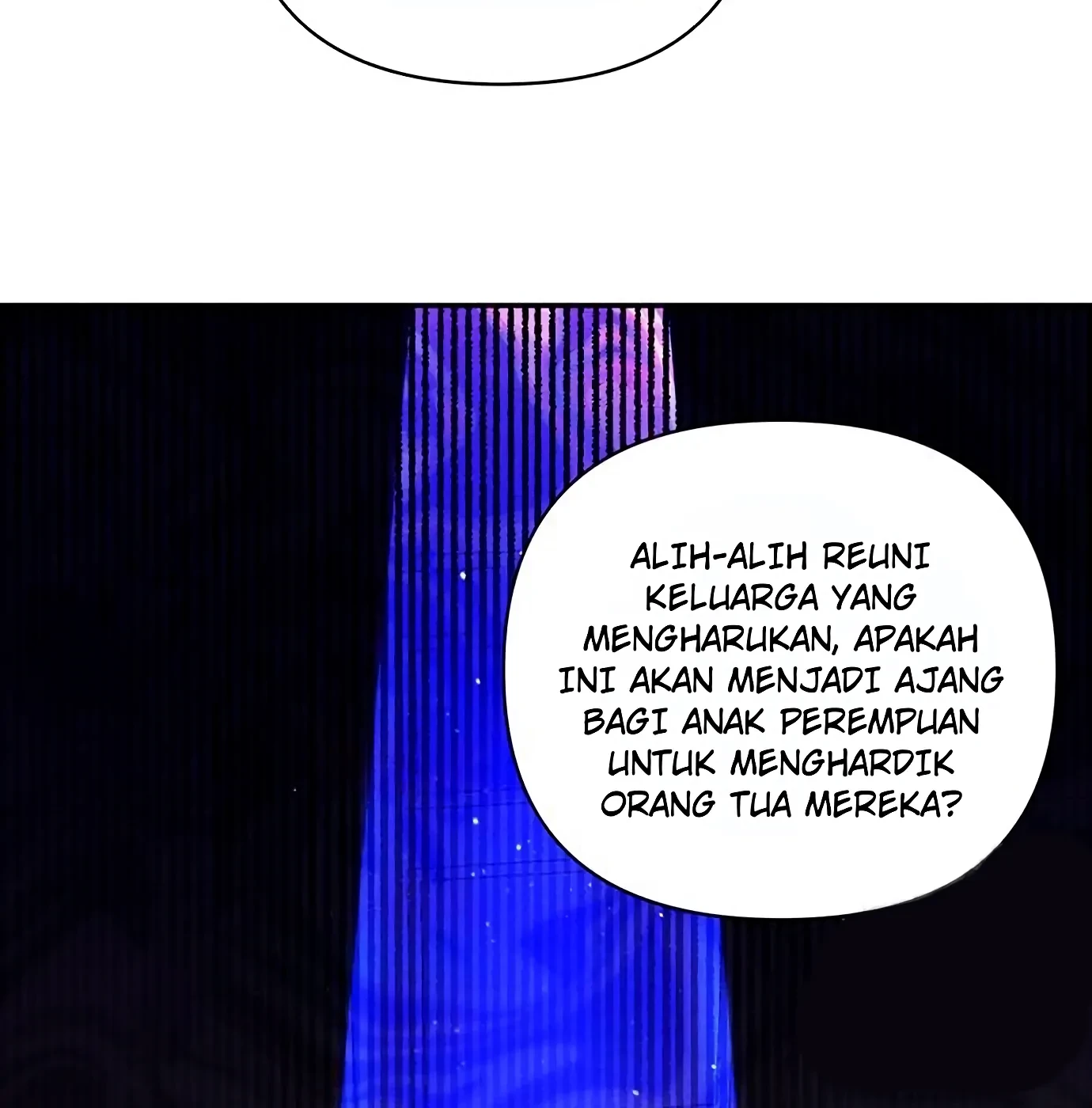Don't Be Too Nice Chapter 16 - halaman 90