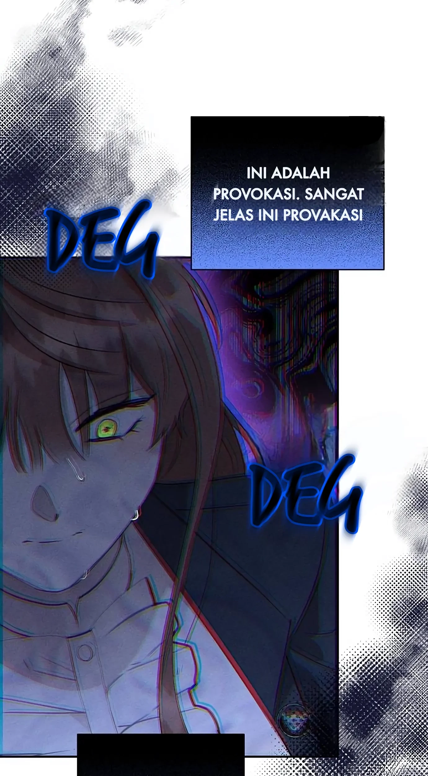 Don't Be Too Nice Chapter 16 - halaman 92