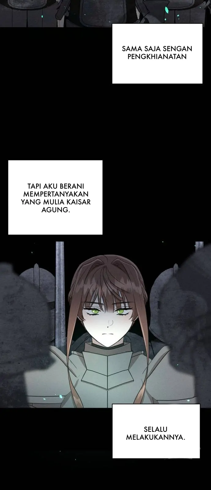 Don't Be Too Nice Chapter 17 - halaman 22