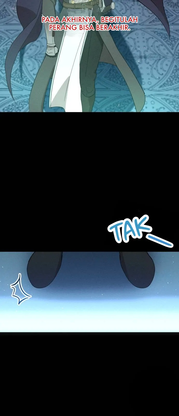 Don't Be Too Nice Chapter 17 - halaman 24