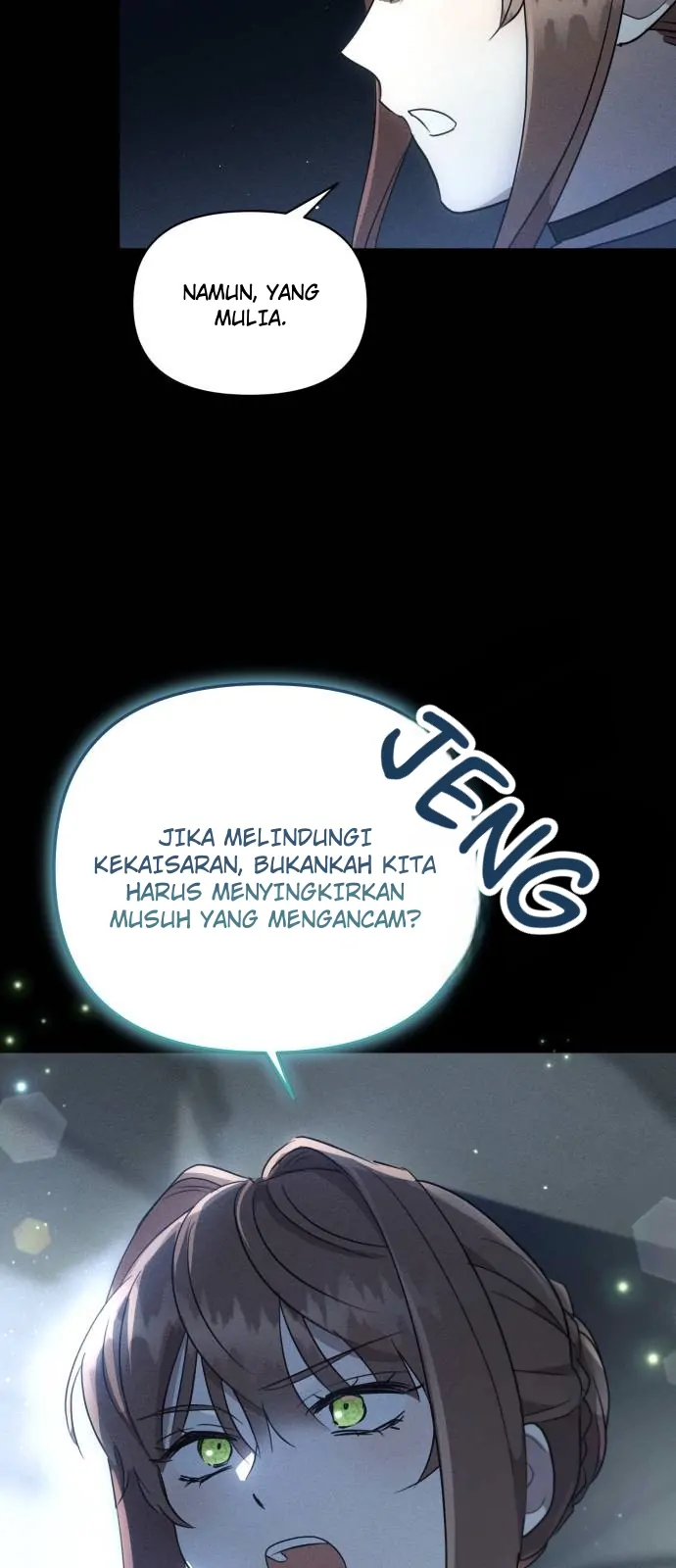 Don't Be Too Nice Chapter 17 - halaman 28