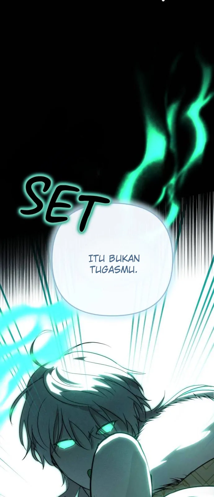 Don't Be Too Nice Chapter 17 - halaman 32