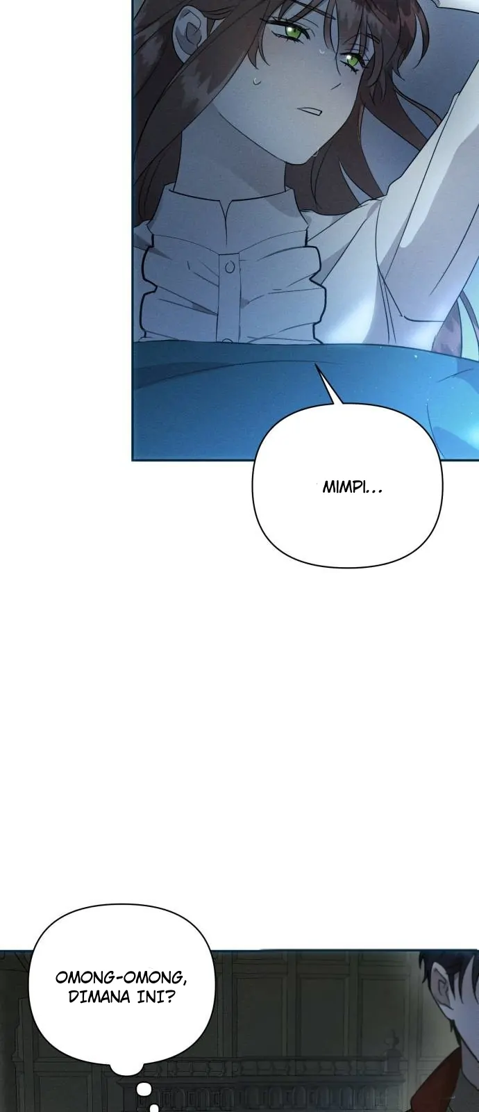 Don't Be Too Nice Chapter 17 - halaman 40
