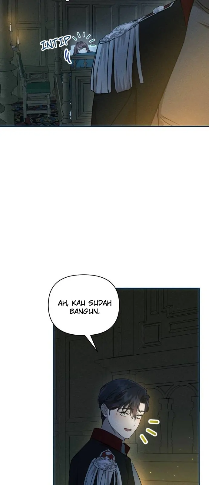 Don't Be Too Nice Chapter 17 - halaman 41