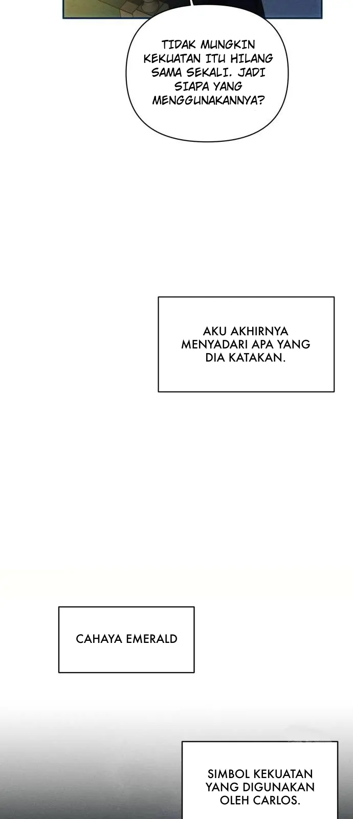 Don't Be Too Nice Chapter 17 - halaman 52