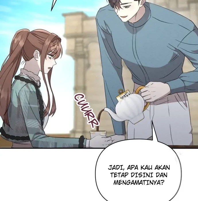 Don't Be Too Nice Chapter 17 - halaman 58