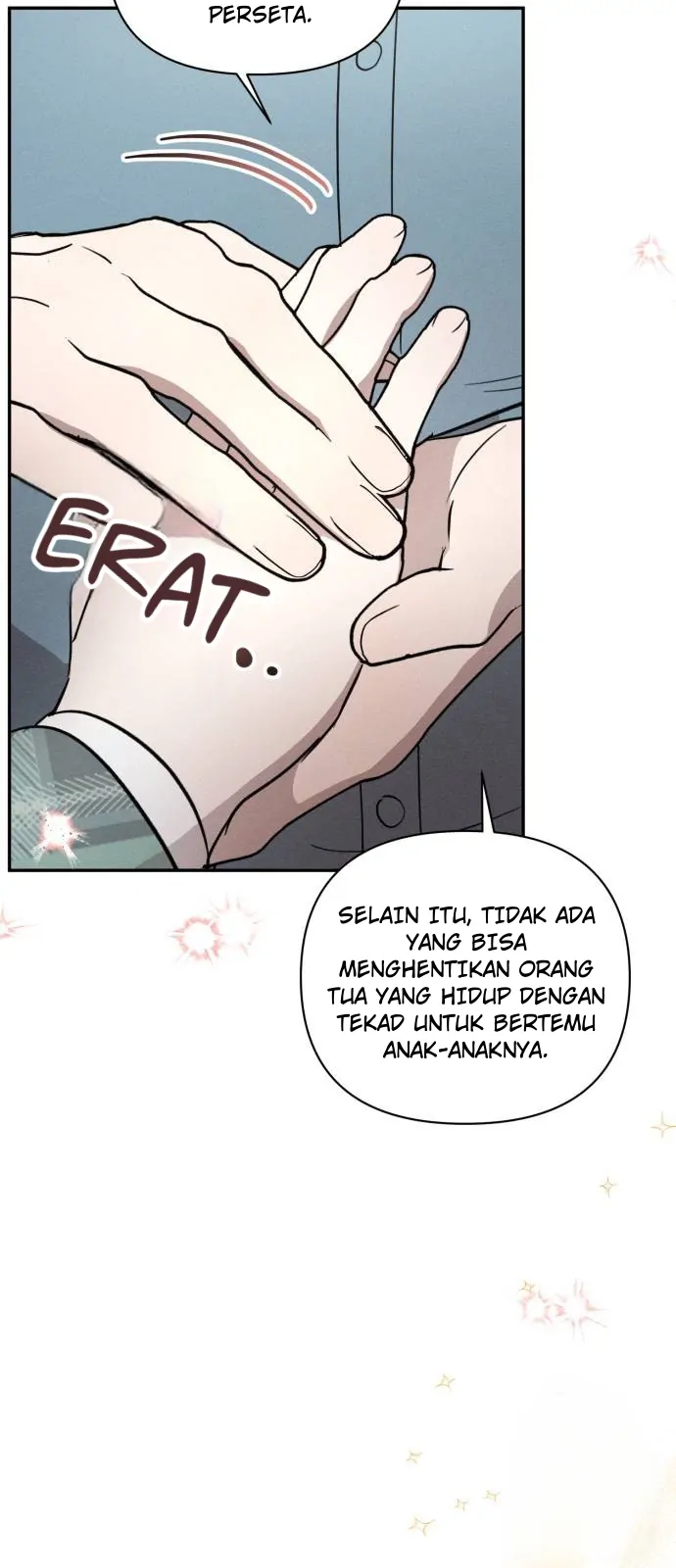 Don't Be Too Nice Chapter 18 - halaman 12