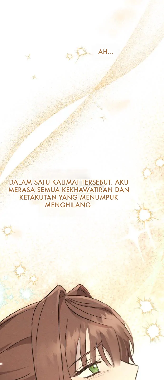 Don't Be Too Nice Chapter 18 - halaman 13