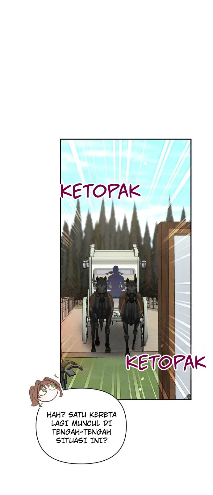Don't Be Too Nice Chapter 18 - halaman 23
