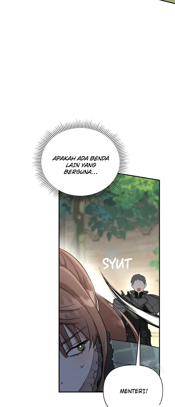 Don't Be Too Nice Chapter 18 - halaman 41